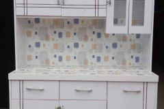 Jasa Pembuatan Rak Aluminium Jogja