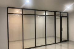 Pintu Aluminium Sleman Bantul Jogja Kulon Progo