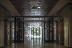 7 Manfaat Pintu Geser Aluminium untuk Keperluan Bangunan