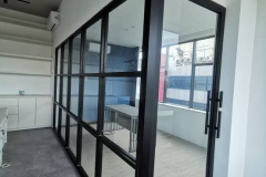 Jasa Pembuatan Kusen Aluminium di Jogja Terbaik dan Berkualitas