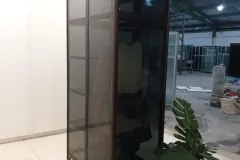 Jasa Pembuatan Lemari Aluminium Jogja Terpercaya dan Berkualitas