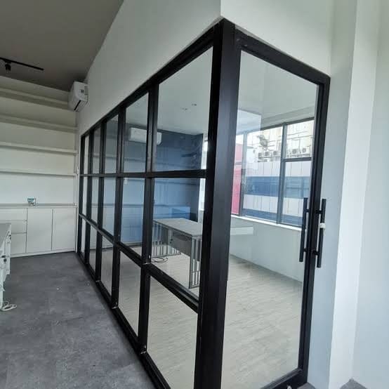 Jasa Pembuatan Kusen Aluminium di Jogja Terbaik dan Berkualitas