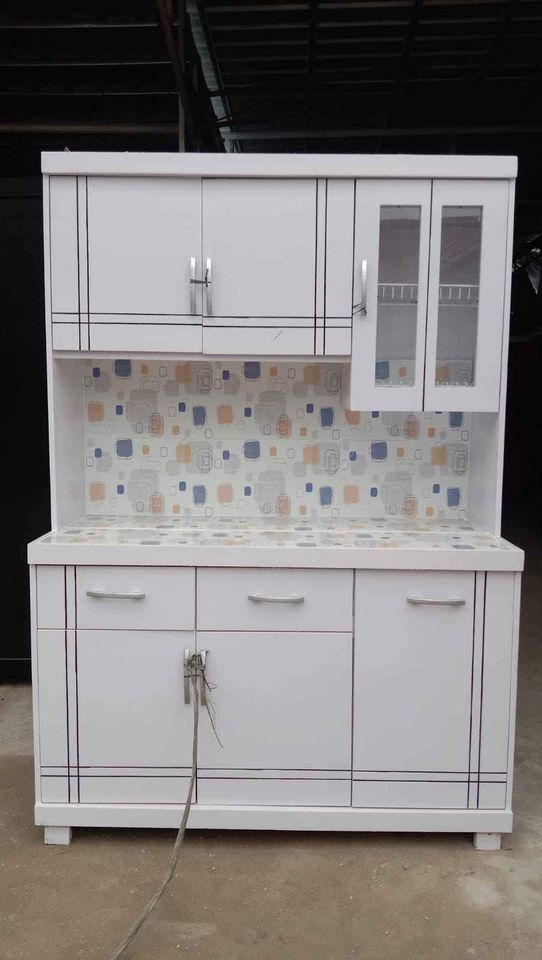 Jasa Pembuatan Rak Aluminium Jogja