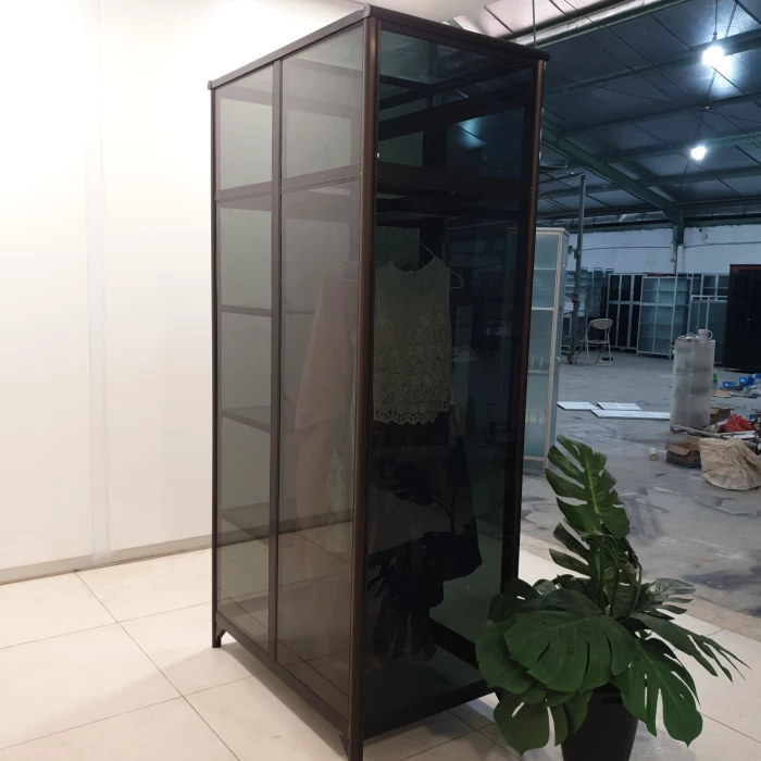 Jasa Pembuatan Lemari Aluminium Jogja Terpercaya dan Berkualitas