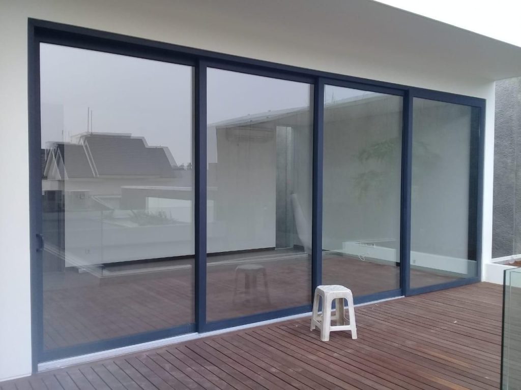 Harga Kusen Aluminium Jogja untuk Pintu Terbaru 2024