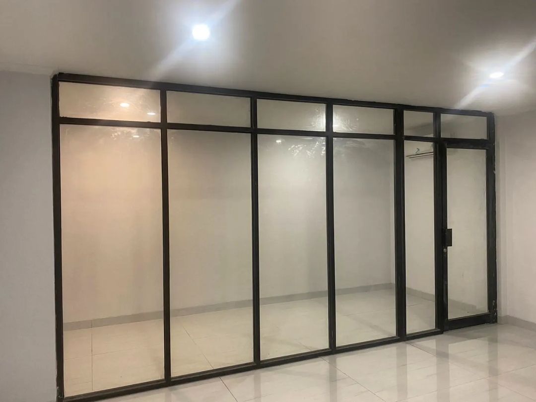 Pintu Aluminium Sleman Bantul Jogja Kulon Progo