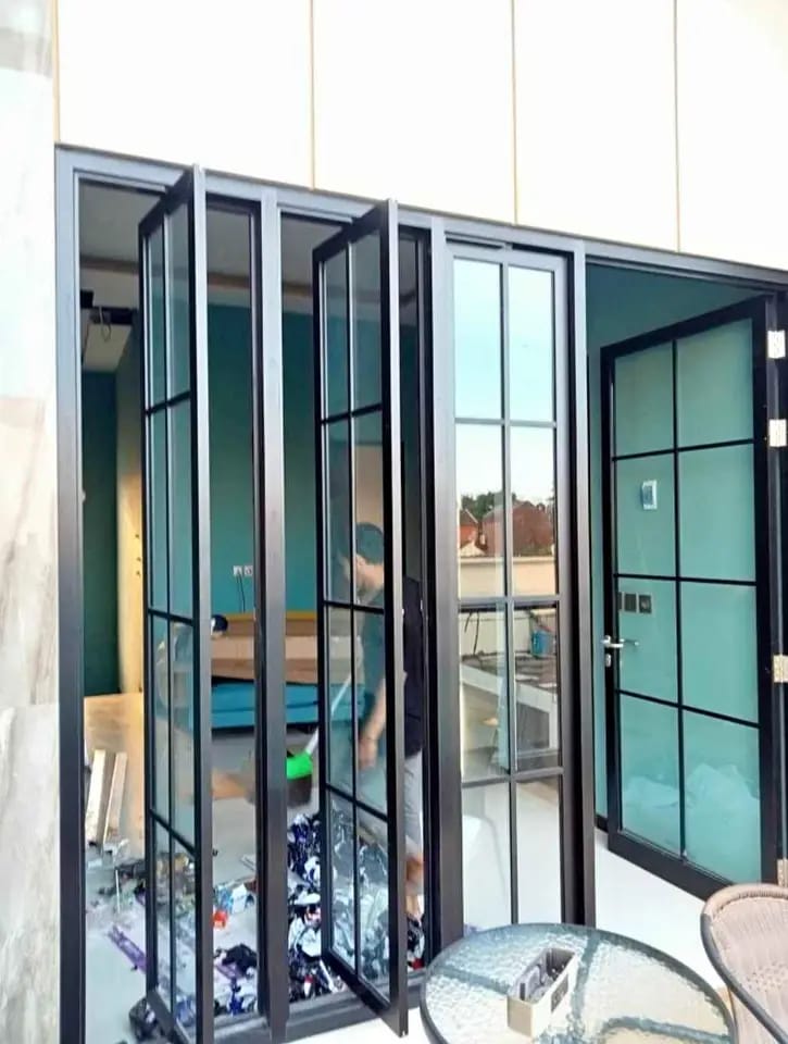 Tips Merancang Jendela Aluminium yang Murah Namun Berkualitas