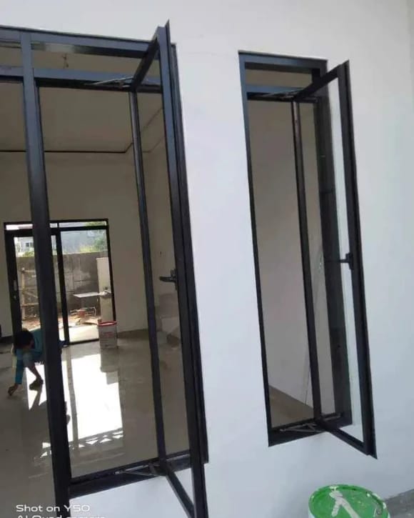 Tukang Kusen Alumunium di Magelang: Rekomendasi dan Panduan Lengkap Memilih Jasa Terbaik untuk Bangunan Anda