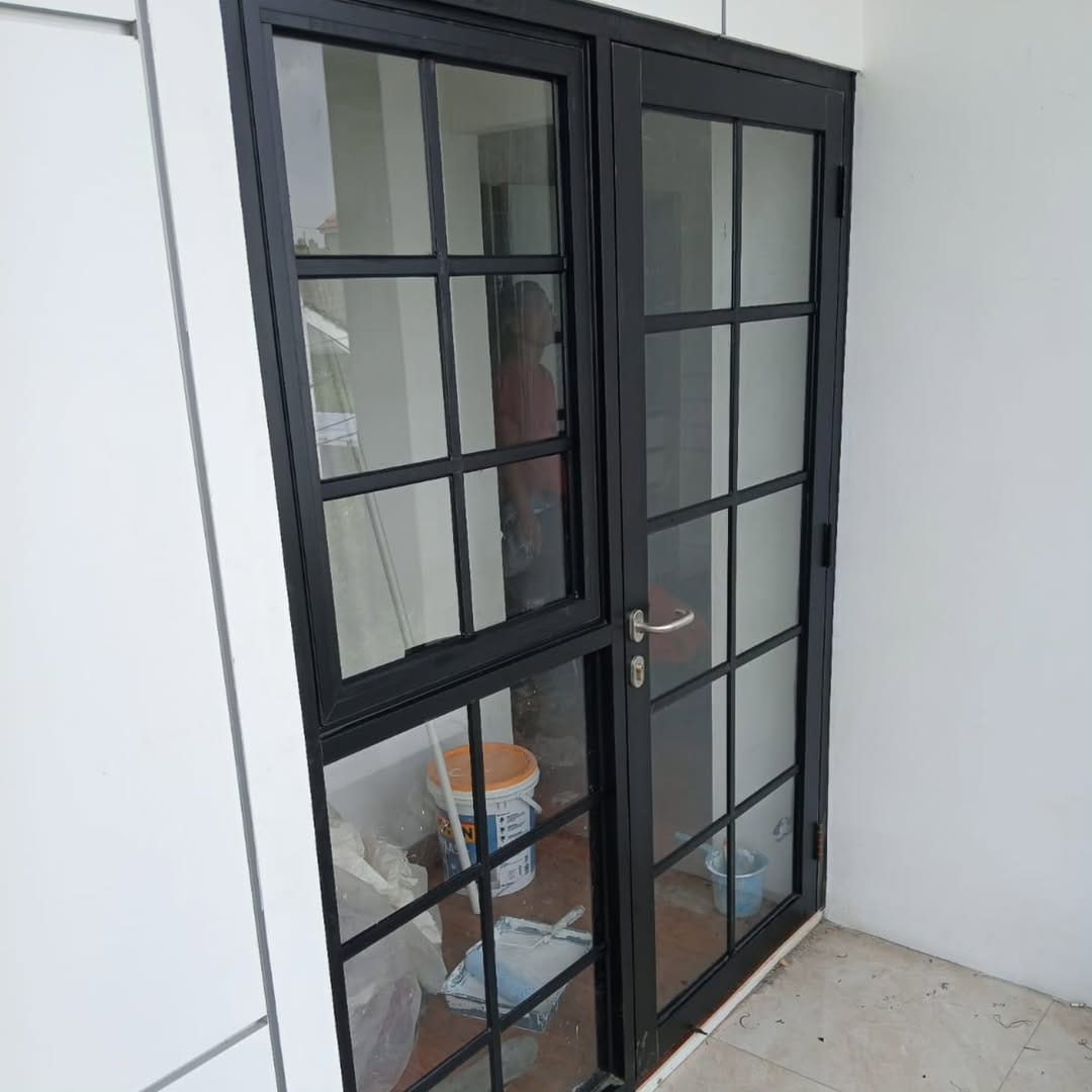 Ciri Alumunium yang Berkualitas dan Cocok untuk Perabot Rumah