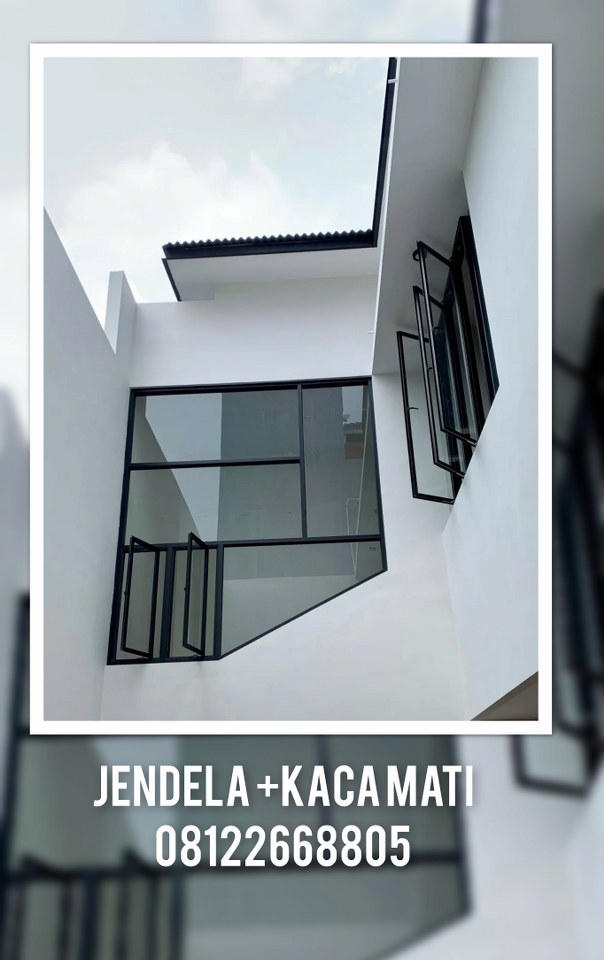 Harga Kusen Aluminium dan Pemasangannya Per Meter Magelang 2026: Panduan Lengkap dan Tips Memilih Jasa Terbaik